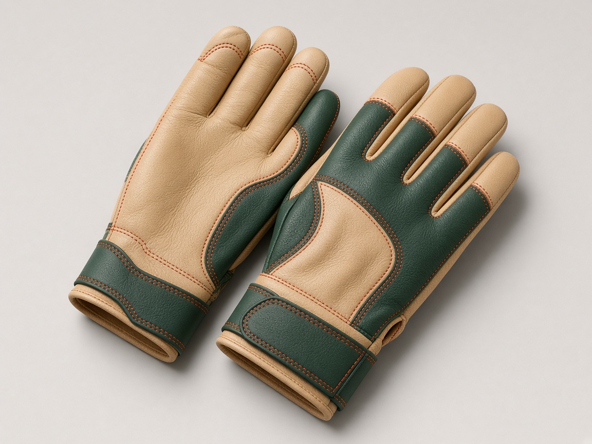 Baseball Gloves