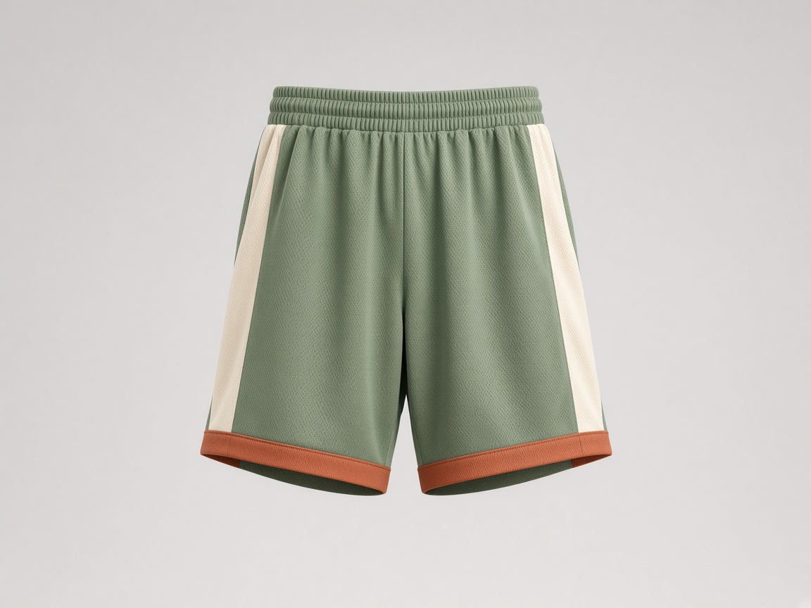 Basketball Short