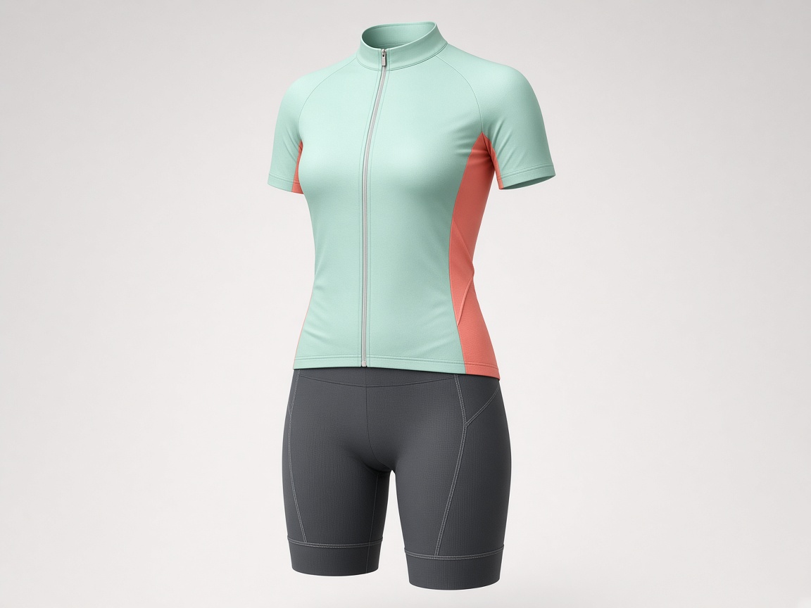 Cycling Uniform Combo
