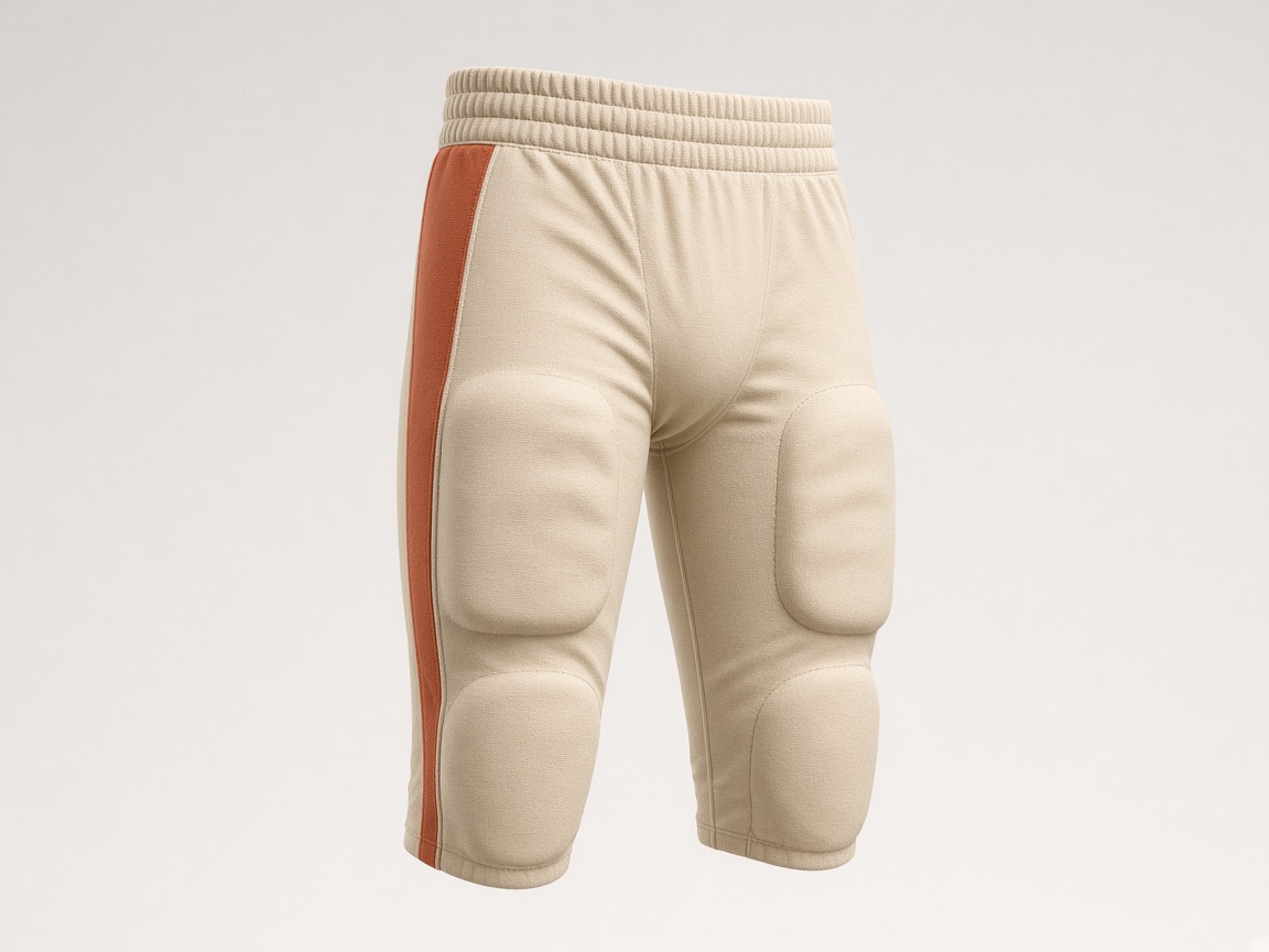 American Football Pants