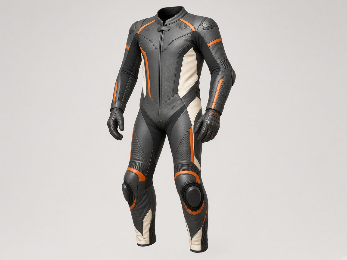 Motorbike Suit colorway 1