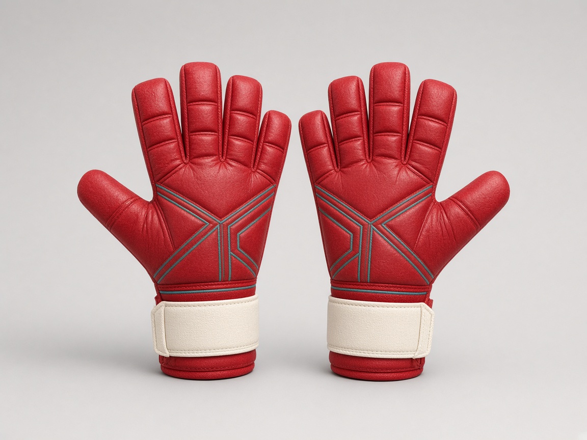 Goalkeeper Gloves