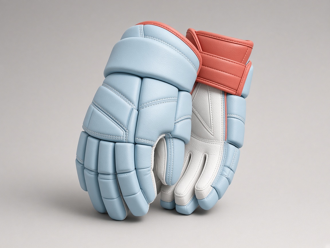 Ice Hockey Gloves