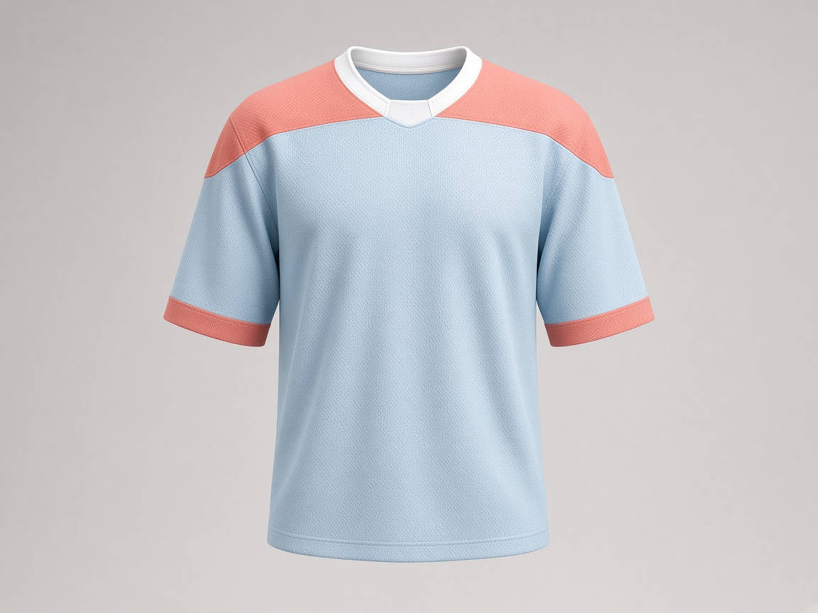 Ice Hockey Jersey
