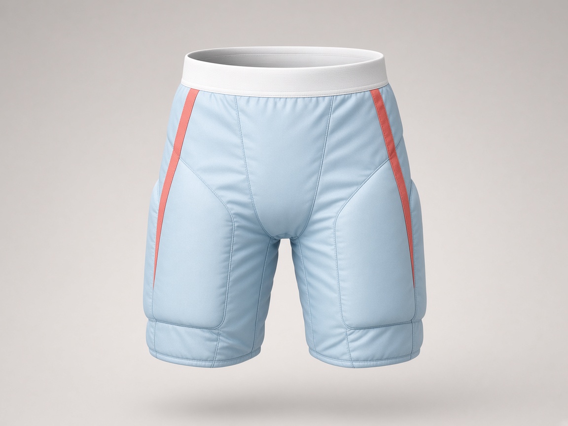 Ice Hockey Shorts