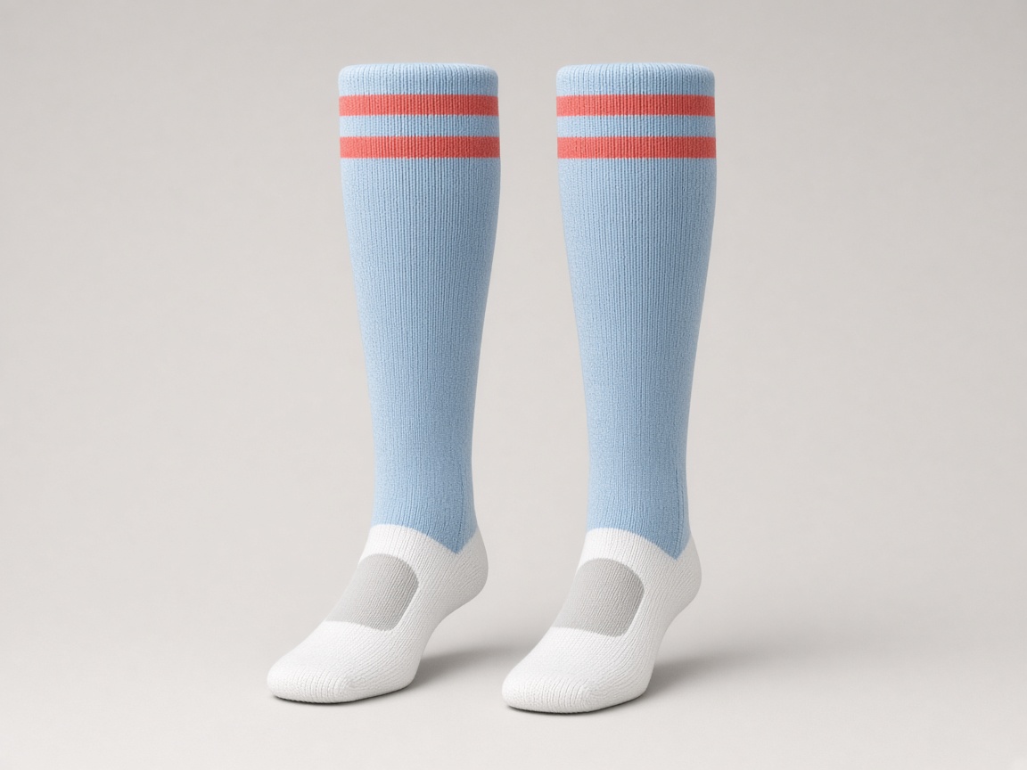 Ice Hockey Socks