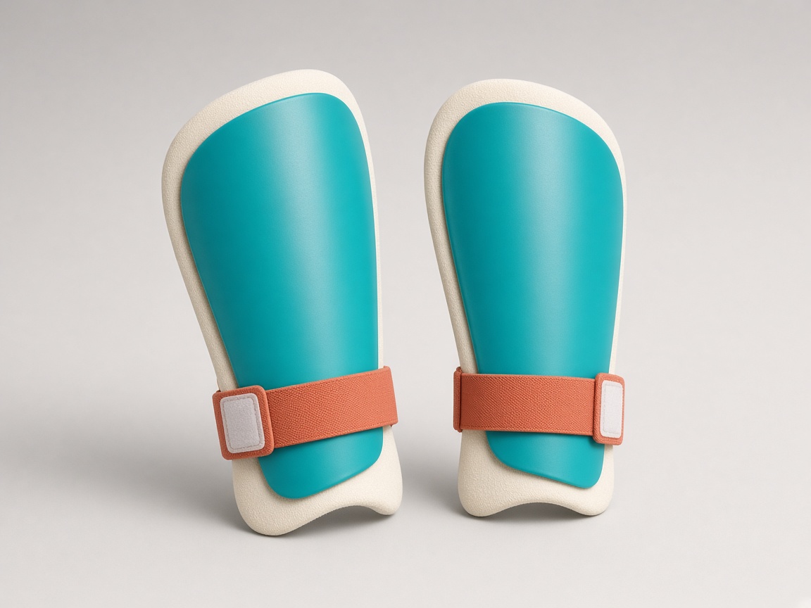 Soccer Shin Guards