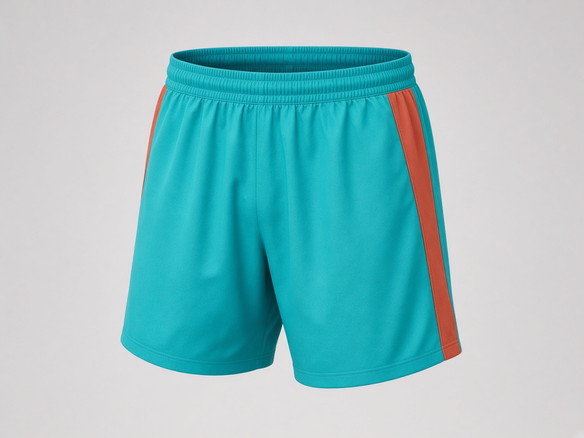 Soccer Shorts