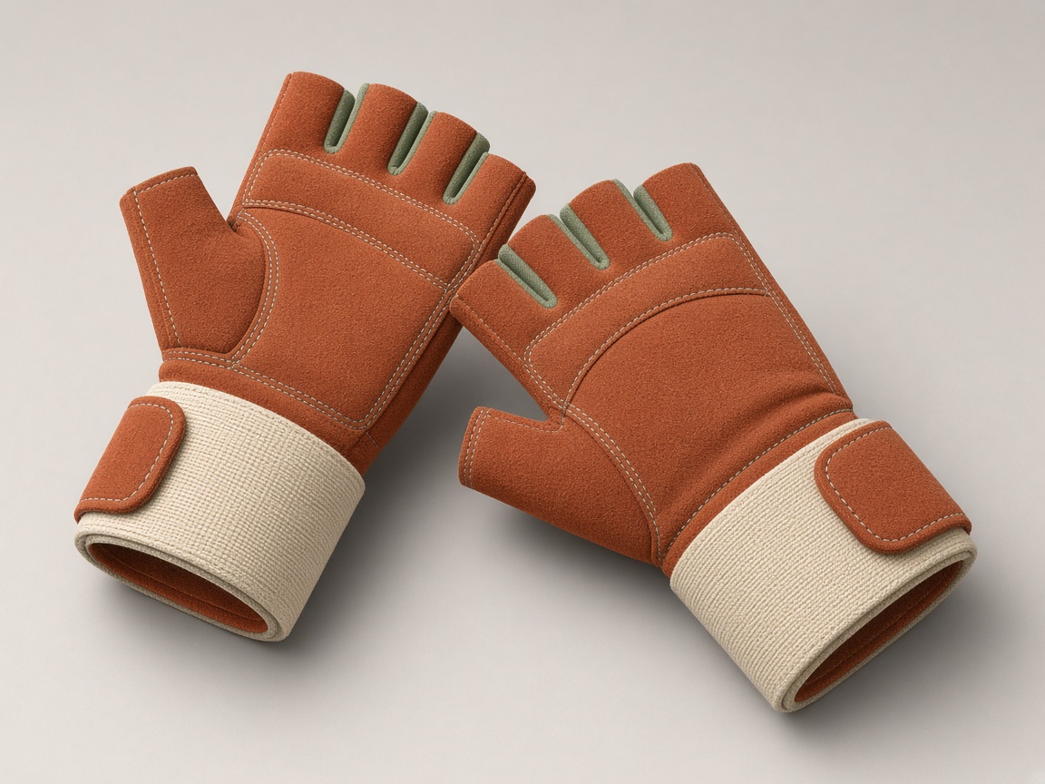 Weightlifting Gloves